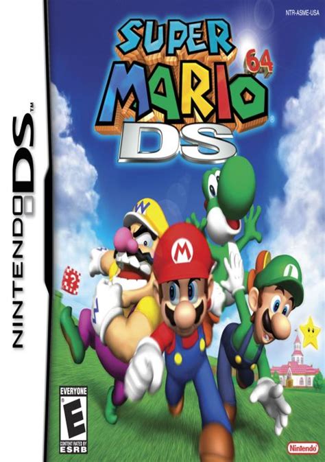 ds rom|NDS ROMs FREE .